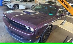 2020 Dodge Challenger R/T Scat Pack