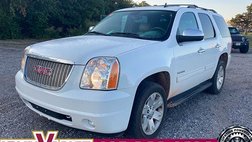 2014 GMC Yukon SLT
