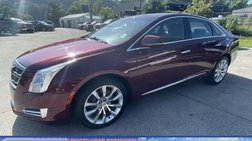 2017 Cadillac XTS Luxury