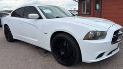 2013 Dodge Charger R/T Max