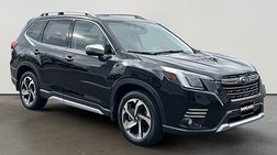 2023 Subaru Forester Touring