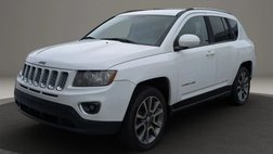 2014 Jeep Compass Limited
