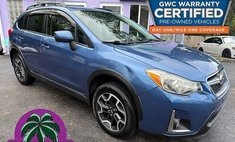 2017 Subaru Crosstrek Premium