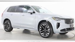 2025 Volvo XC90 B6 Plus Bright Theme 7P