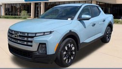 2026 Hyundai Santa Cruz SE