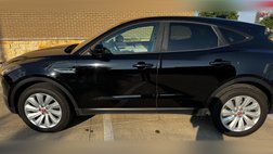 2019 Jaguar E-PACE P250 SE