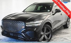 2024 Genesis GV70 2.5T Standard