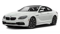 2016 BMW 6 Series 640i xDrive