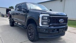 2024 Ford Super Duty F-250 Lariat