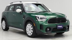 2021 MINI Countryman Cooper ALL4
