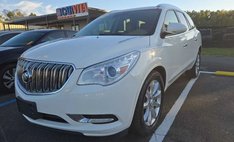 2014 Buick Enclave Premium