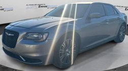 2015 Chrysler 300 S