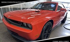 2009 Dodge Challenger R/T