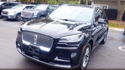 2023 Lincoln Aviator Livery