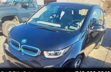 2016 BMW i3 Base