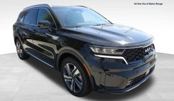 2023 Kia Sorento Plug-In Hybrid SX Prestige