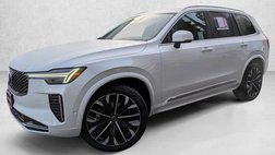 2025 Volvo XC90 B6 Plus Bright Theme 7P