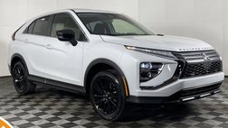 2023 Mitsubishi Eclipse Cross LE