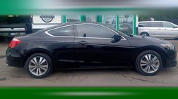 2009 Honda Accord EX-L