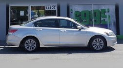 2011 Honda Accord EX