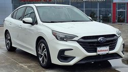 2023 Subaru Legacy Premium