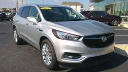 2019 Buick Enclave Premium