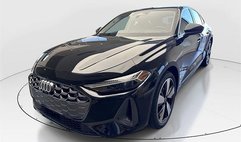 2025 Audi A5 quattro Premium Plus TFSI