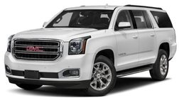 2019 GMC Yukon XL SLT