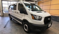 2023 Ford Transit XL