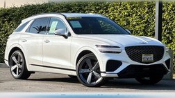 2023 Genesis GV70 2.5T Standard