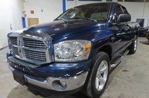 2006 Dodge Ram 1500 Laramie