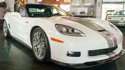 2013 Chevrolet Corvette ZR1
