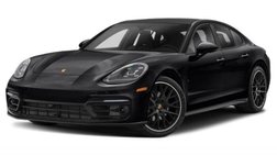 2022 Porsche Panamera Standard