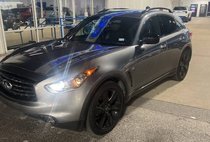 2015 Infiniti QX70 Base