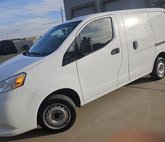 2021 Nissan NV200 S