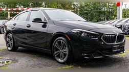 2024 BMW 2 Series 228i xDrive Gran Coupe
