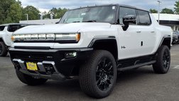 2026 GMC HUMMER EV 2X