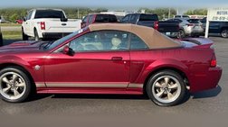 2004 Ford Mustang GT Deluxe