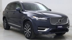 2024 Volvo XC90 B5 Core Bright Theme