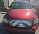 2008 Chevrolet HHR LT