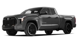 2022 Toyota Tundra Platinum
