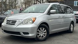 2010 Honda Odyssey EX