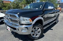 2015 Ram Ram Pickup 2500 Laramie