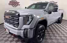 2024 GMC Sierra 3500HD AT4