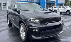 2022 Dodge Durango R/T Plus