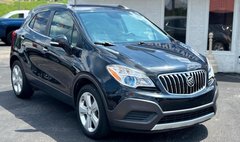 2015 Buick Encore Base