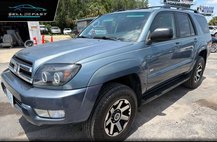2005 Toyota 4Runner SR5
