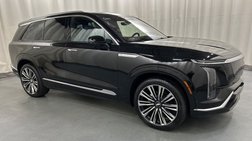 2026 Cadillac VISTIQ Premium Luxury