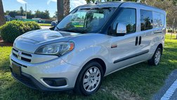 2016 Ram ProMaster City SLT