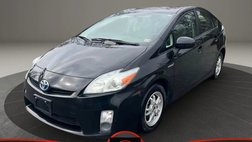 2011 Toyota Prius Five